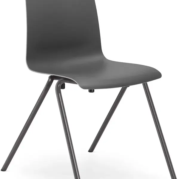 LD SEATING Konferenční židle EVO 010-N5 antracitová podnož