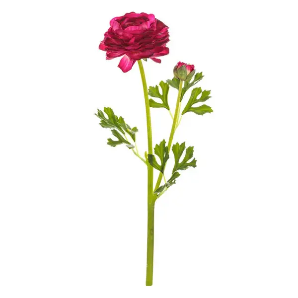 DEKORAČNÍ KVĚTINA 47 cm