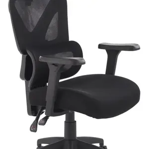 HALMAR Kancelářská židle ASTRAL černá