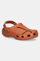 Dětské pantofle Crocs CLASSIC BASKETBALL CLOG