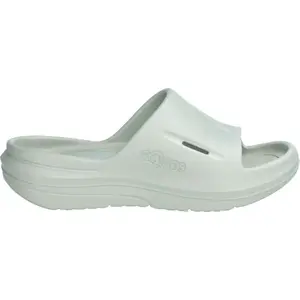 AQUOS ALTO Dámské pantofle, světle zelená, velikost