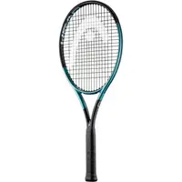 Head IG GRAVITY XCEED Tenisová raketa, černá, velikost L2