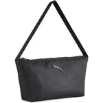 Puma POP LONG FLUTE BAG Dámska kabelka, čierna, veľkosť