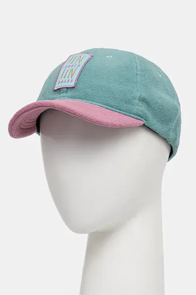 Kšiltovka Eivy Shorty