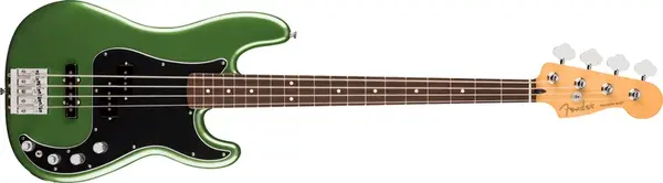 Fender Player II Modified Active Precision Bass RW HGM