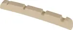 Fender Pre-Slotted String Nut, American Standard Precision Bass, Bone