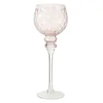 STOJAN NA SVÍČKU sklo