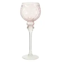 STOJAN NA SVÍČKU sklo