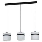 Joop! ZÁVĚSNÉ SVÍTIDLO, 103,5/21,5/110 cm