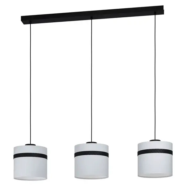 Joop! ZÁVĚSNÉ SVÍTIDLO, 103,5/21,5/110 cm