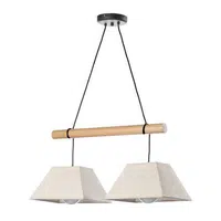 XXXL ZÁVĚSNÉ SVÍTIDLO, 60/24/90 cm