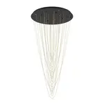 Eglo ZÁVĚSNÉ SVÍTIDLO, 78/150 cm