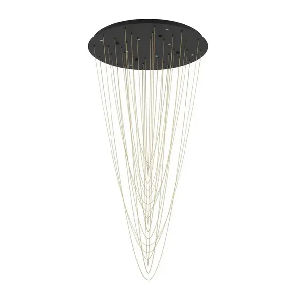 Eglo ZÁVĚSNÉ SVÍTIDLO, 78/150 cm