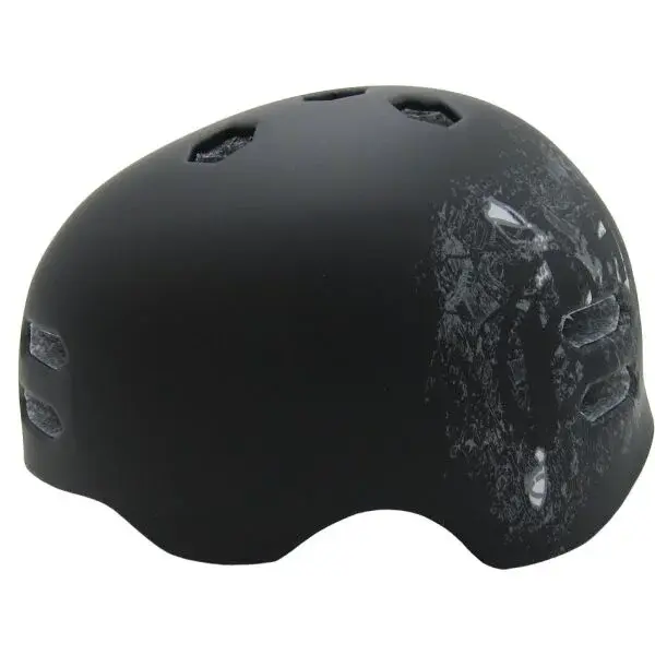 HAVEN HERO LITE II Dětská helma na kolo, černá, velikost