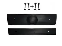 Sada zimních clon chladiče VW T6 Transporter / Multivan / California 2015 - 2019