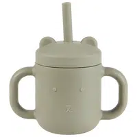 Jimmylee NÁPOJOVÝ KELÍMEK S BRČKEM