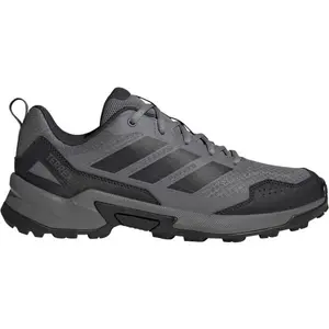 adidas TERREX EASTRAIL 3 Pánská outdoorová obuv, šedá, velikost 47 1/3