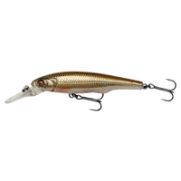 Savage gear wobler gravity twitch mr suspending dirty roach - 6,7 cm 7 g