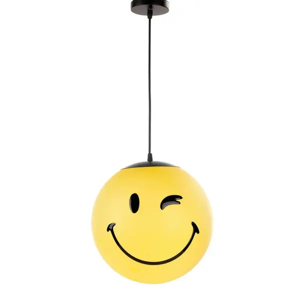 DĚTSKÉ ZÁVĚSNÉ SVÍTIDLO, 30/30/125 cm