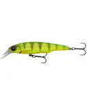 Savage gear wobler gravity twitch sr suspending firetiger - 9,5 cm 15 g