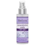 Saloos Levanduľová voda 100% bio 100 ml