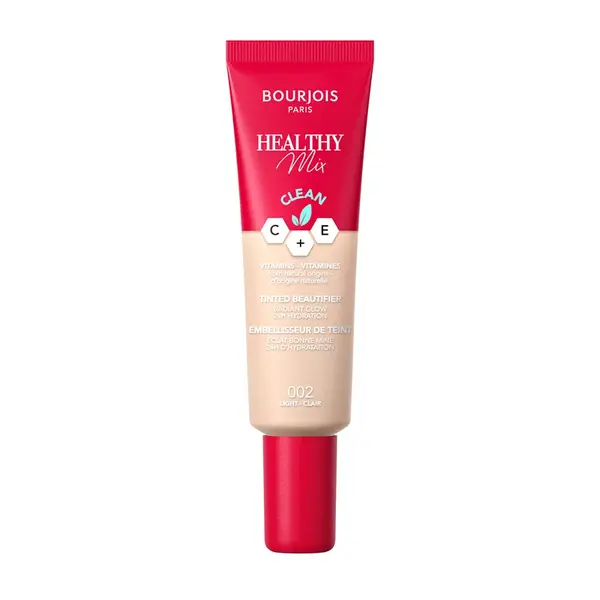 Bourjois Tónovací krém Healthy Mix Tinted Beautifier 30 ml 002
