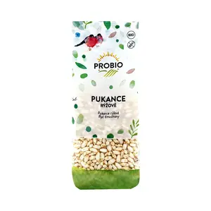 PROBIO Pukance rýžové BIO 50 g