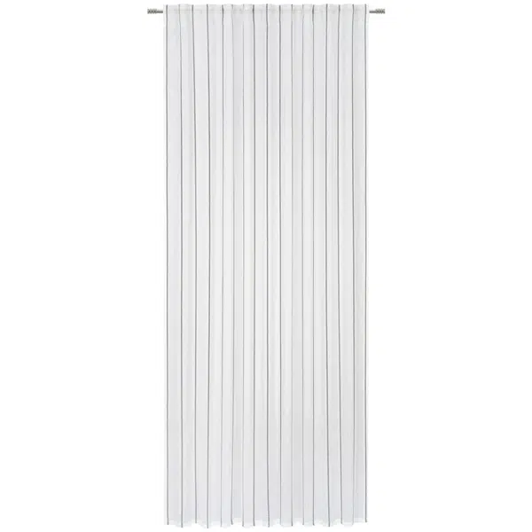 Esposa HOTOVÝ ZÁVĚS, poloprůhledné, 140/245 cm