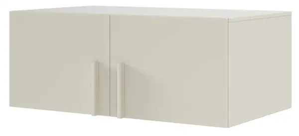 Dvoudveřový nástavec arturo - kašmír