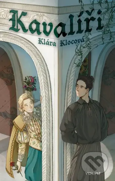 Kavalíři - Klára Klocová - kniha z kategorie Beletrie pro děti