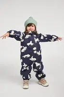 Kojenecký overal Reima Jupperi