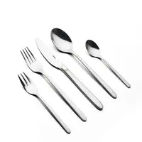 Sola SADA PŘÍBORŮ, nerezová ocel, 30dílné