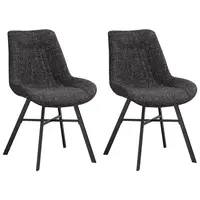 MID.YOU SADA ŽIDLÍ 2 kusy