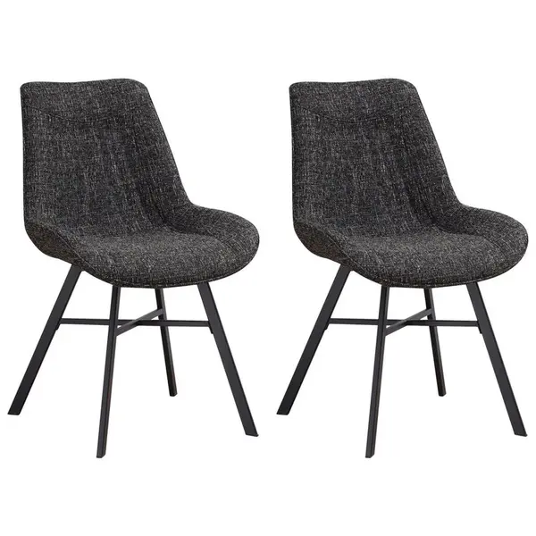 MID.YOU SADA ŽIDLÍ 2 kusy