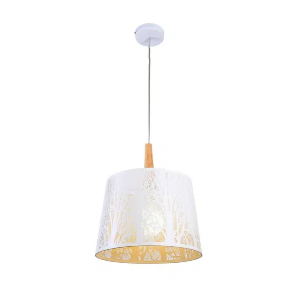MAYTONI STROPNÍ ZÁVĚSNÉ SVÍTIDLO, 35/40 cm