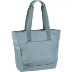 adidas PR TOTE Sportovní dámská taška, světle zelená, velikost