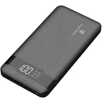 Viking Technology PN-961PD Powerbanka, tmavě šedá, velikost