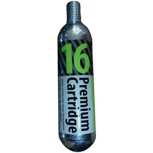 BARBIERI 16 G Bombička, tmavě šedá, velikost