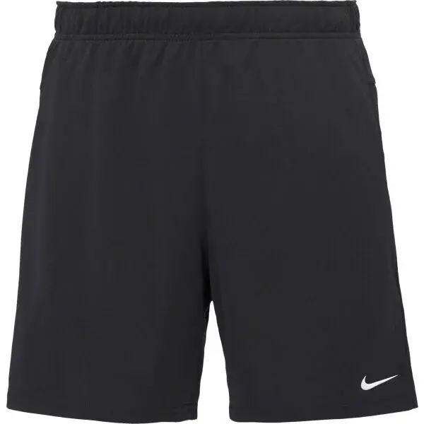 Nike  M DF TOTALITY 7IN Pánské sportovní kraťasy, černá, velikost