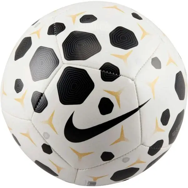 Nike SKILLS Mini fotbalový míč, bílá, velikost