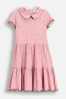 Dívčí šaty Coccodrillo