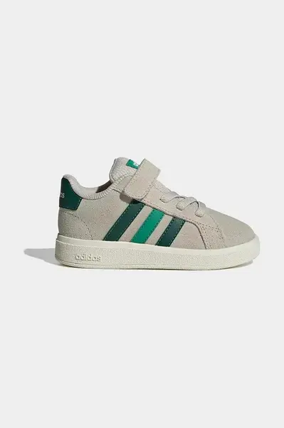 Dětské tenisky adidas GRAND COURT 00s