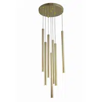XXXL ZÁVĚSNÉ SVÍTIDLO, 30/150 cm