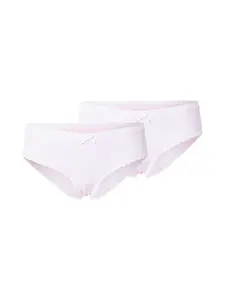 Hunkemöller Nohavičky 'Georgia'  rosé