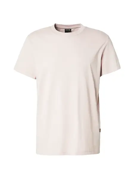 G-STAR Tričko  orgovánová