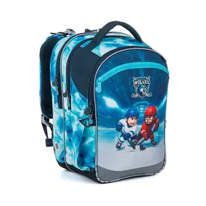 Školský batoh Topgal COCO 26017 B