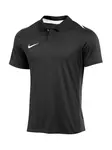 NIKE Funkčné tričko  čierna