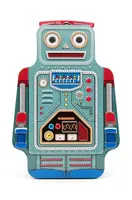 Obědová krabička Luckies of London lunch bot