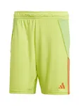 ADIDAS PERFORMANCE Športové nohavice 'Tiro 24'  limetková / svetlozelená / homárová