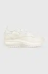 Tenisky Reebok Classic CLASSIC LEATHER bílá barva, GY7191.100009248
